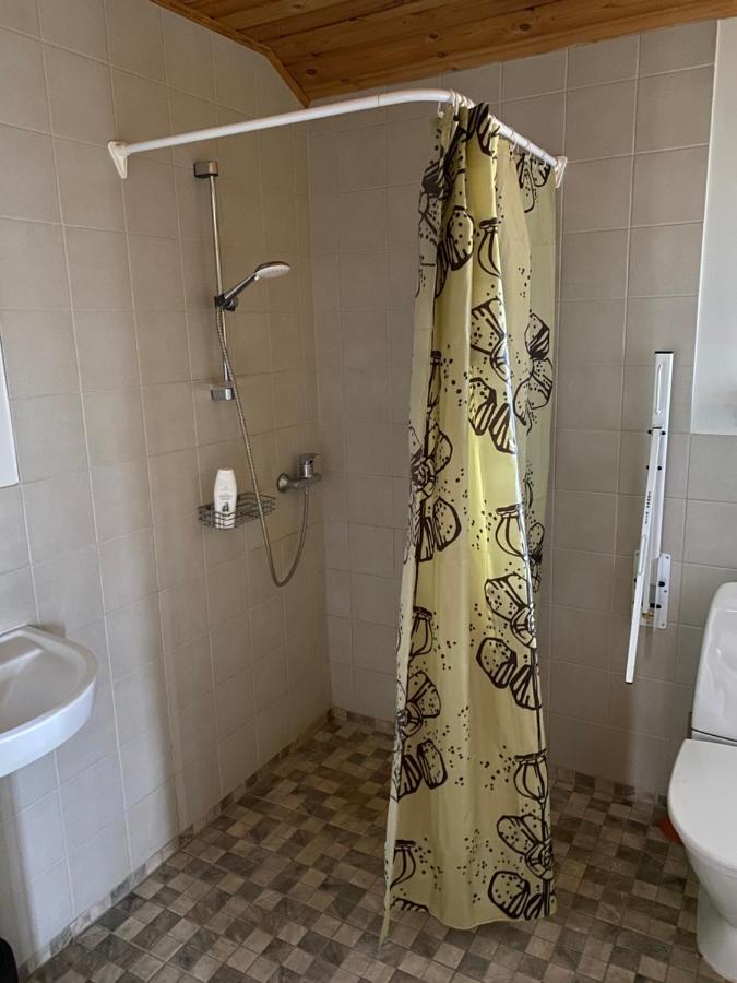 Kasteheina Kodu Vendégház Voka Kültér fotó
