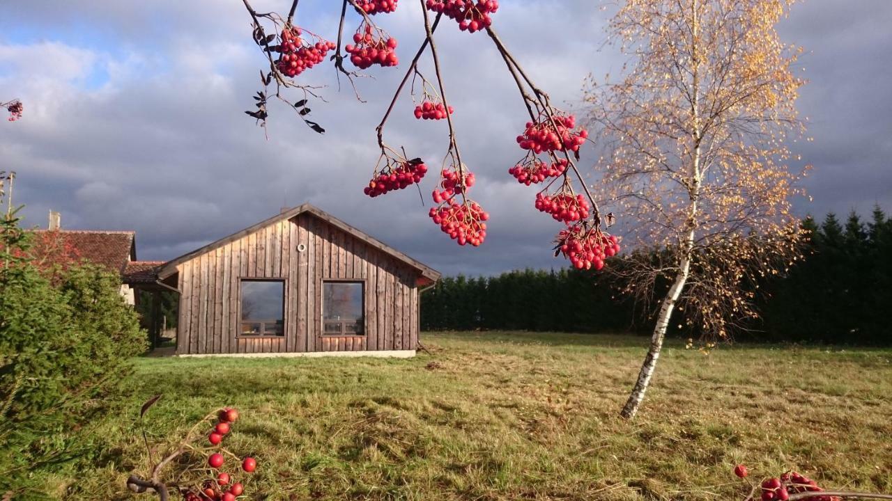 Kasteheina Kodu Vendégház Voka Kültér fotó